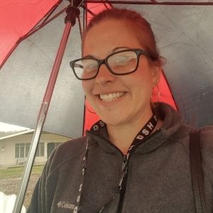 Meet your Posher, Amanda aka Mrs. Coltons Mom